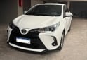 Autos - Toyota YARIS XLS CVT 2022 Nafta 48000Km - En Venta
