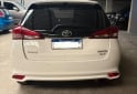 Autos - Toyota YARIS XLS CVT 2022 Nafta 48000Km - En Venta