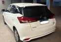 Autos - Toyota YARIS XLS CVT 2022 Nafta 48000Km - En Venta