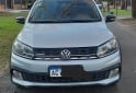 Utilitarios - Volkswagen Saveiro cross 1.6 2018 GNC 148000Km - En Venta