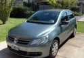 Autos - Volkswagen Gol trend,palio,clio,fox 2012 Nafta 145000Km - En Venta