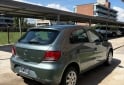 Autos - Volkswagen Gol trend,palio,clio,fox 2012 Nafta 145000Km - En Venta