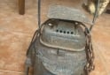 Hogar - farol de ferrocarril reliquia - En Venta