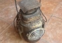 Hogar - farol de ferrocarril reliquia - En Venta