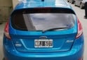 Autos - Ford Fiesta se plus 50.000km p 2014 Nafta 50000Km - En Venta