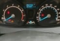 Autos - Ford Fiesta se plus 50.000km p 2014 Nafta 50000Km - En Venta