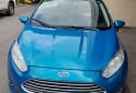 Autos - Ford Fiesta se plus 50.000km p 2014 Nafta 50000Km - En Venta