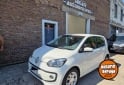 Autos - Volkswagen Up 2016 Nafta  - En Venta
