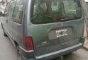 Utilitarios - Peugeot Partner 2007 Diesel 320000Km - En Venta