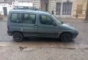 Utilitarios - Peugeot Partner 2007 Diesel 320000Km - En Venta