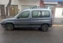 Utilitarios - Peugeot Partner 2007 Diesel 320000Km - En Venta