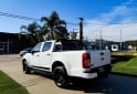 Camionetas - Chevrolet S10 DC LS 2.8 TD 4X2 2015 Diesel 246000Km - En Venta