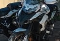 Motos - Benelli Trk 2023 Nafta 1500Km - En Venta