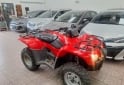 Cuatris y UTVs - Honda 420 2010  1554Km - En Venta