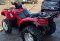 Cuatris y UTVs - Honda 420 2010  1554Km - En Venta