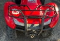 Cuatris y UTVs - Honda 420 2010  1554Km - En Venta