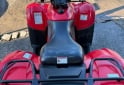 Cuatris y UTVs - Honda 420 2010  1554Km - En Venta