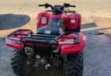 Cuatris y UTVs - Honda 420 2010  1554Km - En Venta