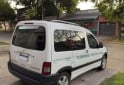 Utilitarios - Peugeot Partner Patagonia 2017 Diesel 148000Km - En Venta