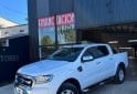 Camionetas - Ford Ranger 2018 Diesel 80000Km - En Venta