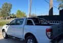Camionetas - Ford Ranger 2018 Diesel 80000Km - En Venta