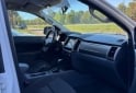 Camionetas - Ford Ranger 2018 Diesel 80000Km - En Venta