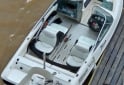 Embarcaciones - Lancha Quicksilver 1600 2012 Etec 90 HP, muy equipada, perfecto estado, acepto veh�culos inferior valor. - En Venta