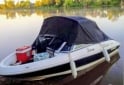 Embarcaciones - Lancha Quicksilver 1600 2012 Etec 90 HP, muy equipada, perfecto estado, acepto veh�culos inferior valor. - En Venta