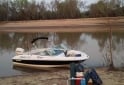Embarcaciones - Lancha Quicksilver 1600 2012 Etec 90 HP, muy equipada, perfecto estado, acepto veh�culos inferior valor. - En Venta