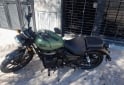 Motos - Royal Enfield 350 meteor 2023 Nafta 7500Km - En Venta