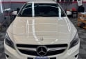 Autos - Mercedes Benz Cla200 2013 Nafta 1234Km - En Venta