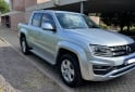 Camionetas - Volkswagen Amarok 2018 Diesel 123000Km - En Venta