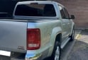 Camionetas - Volkswagen Amarok 2018 Diesel 123000Km - En Venta