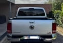 Camionetas - Volkswagen Amarok 2018 Diesel 123000Km - En Venta