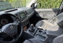 Camionetas - Volkswagen Amarok 2018 Diesel 123000Km - En Venta