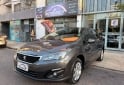 Autos - Peugeot 308 Allure Pack 2017 Nafta 110000Km - En Venta