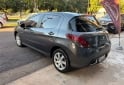 Autos - Peugeot 308 Allure Pack 2017 Nafta 110000Km - En Venta