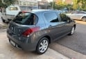 Autos - Peugeot 308 Allure Pack 2017 Nafta 110000Km - En Venta