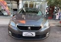 Autos - Peugeot 308 Allure Pack 2017 Nafta 110000Km - En Venta