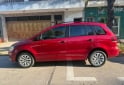 Autos - Volkswagen Suran 1.6 2019 Nafta  - En Venta