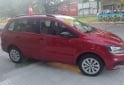 Autos - Volkswagen Suran 1.6 2019 Nafta  - En Venta