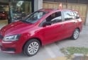 Autos - Volkswagen Suran 1.6 2019 Nafta  - En Venta