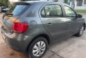 Autos - Volkswagen Gol trend 2013 Nafta 130000Km - En Venta
