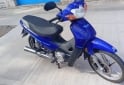 Motos - Motomel 110 blizt full 2025 Nafta 18900Km - En Venta