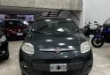 Autos - Fiat Palio Attractive 1.4 2015 Nafta 130000Km - En Venta