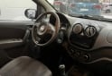 Autos - Fiat Palio Attractive 1.4 2015 Nafta 130000Km - En Venta