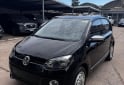 Autos - Volkswagen Up! 5 ptas High 1.0 2016 Nafta 152000Km - En Venta