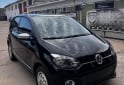 Autos - Volkswagen Up! 5 ptas High 1.0 2016 Nafta 152000Km - En Venta