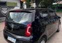 Autos - Volkswagen Up! 5 ptas High 1.0 2016 Nafta 152000Km - En Venta