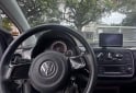 Autos - Volkswagen Up! 5 ptas High 1.0 2016 Nafta 152000Km - En Venta